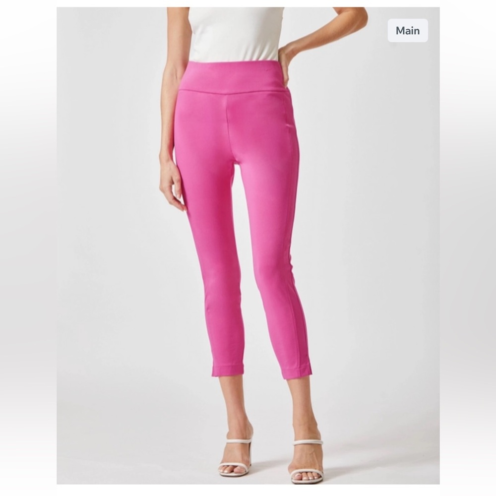 Dear Scarlett Magic High Waisted Skinny Pants 26" Inseam
